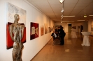Finalistenpräsentation zum 9. Int. Syrlin-Kunstpreis